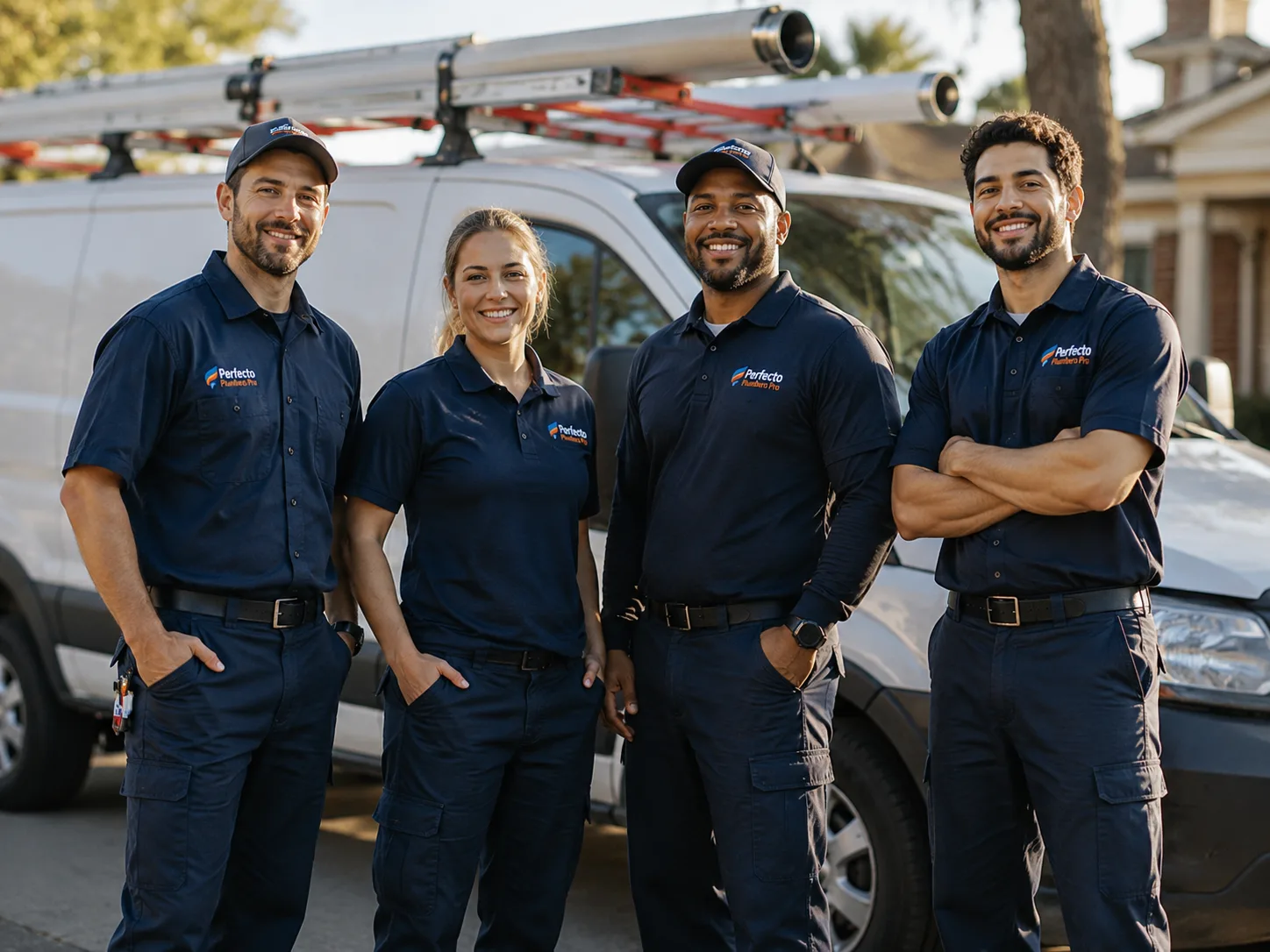 Emergency Plumber Near Me in Independence, CA near me